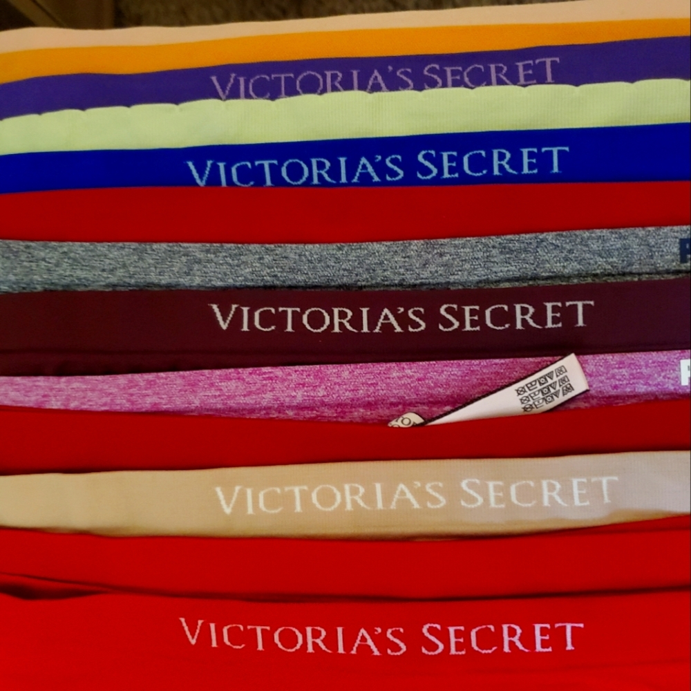 Victoria Secret Panties